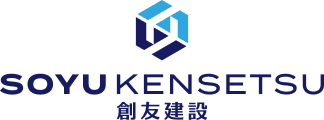 SOYUKENSETSU 創友建設