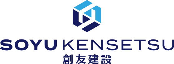 SOYUKENSETSU 創友建設