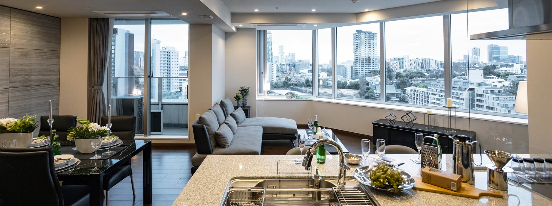 リフォーム事業