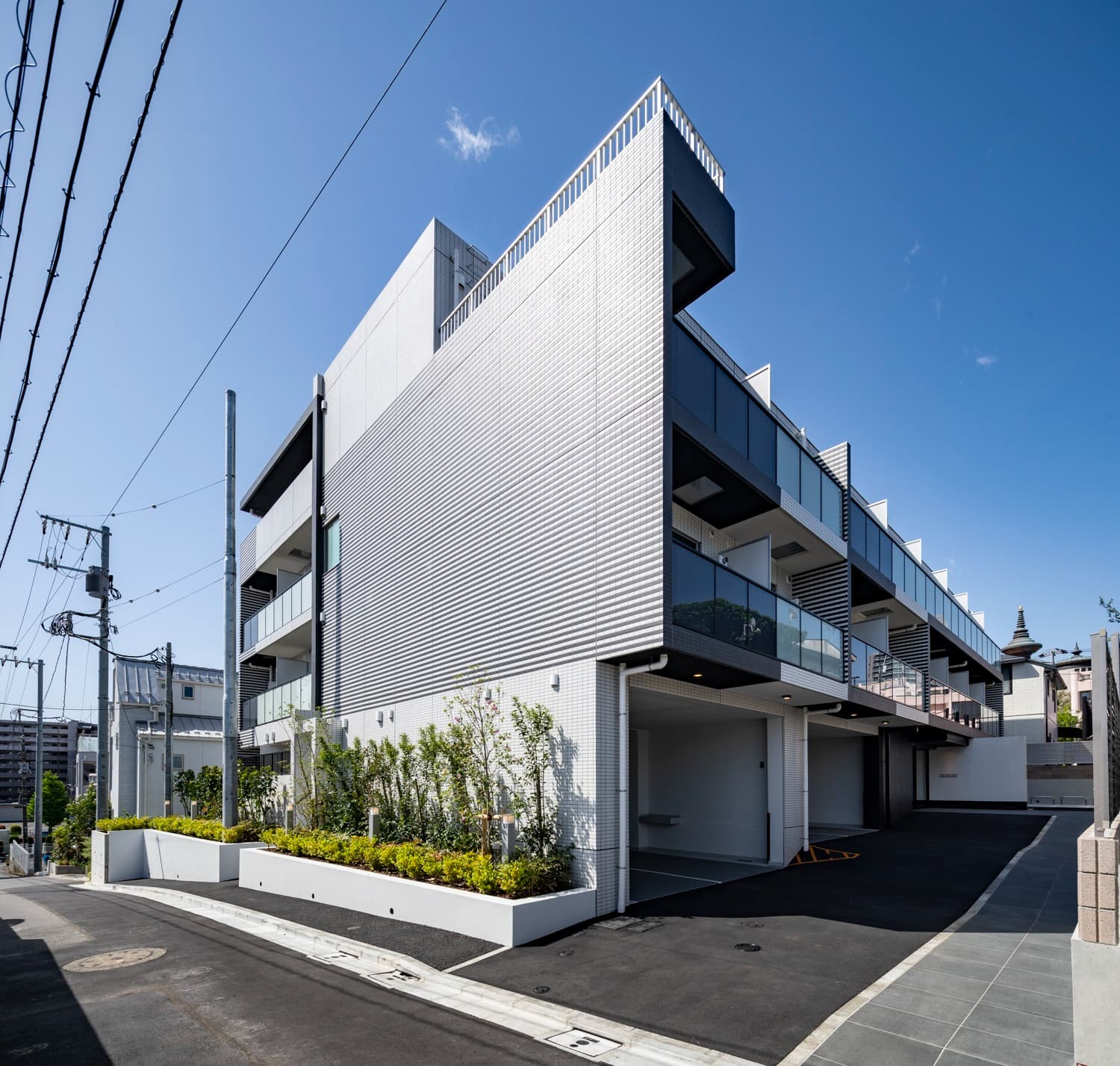 シーズリンクス方南町Ⅳ