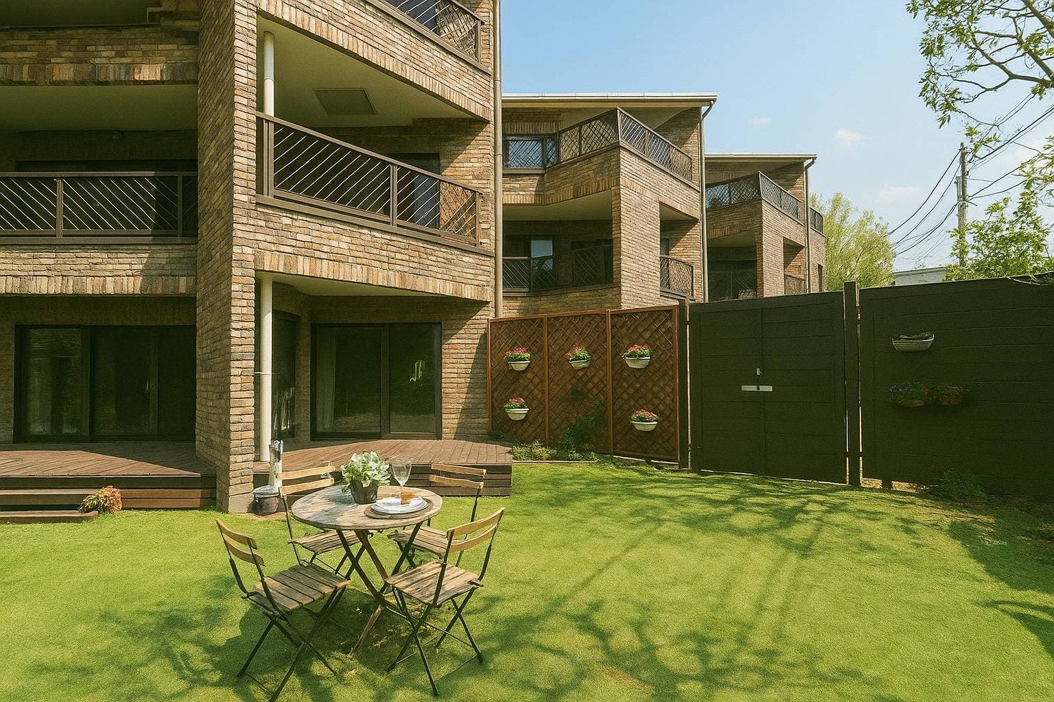 シーズリカルド久我山