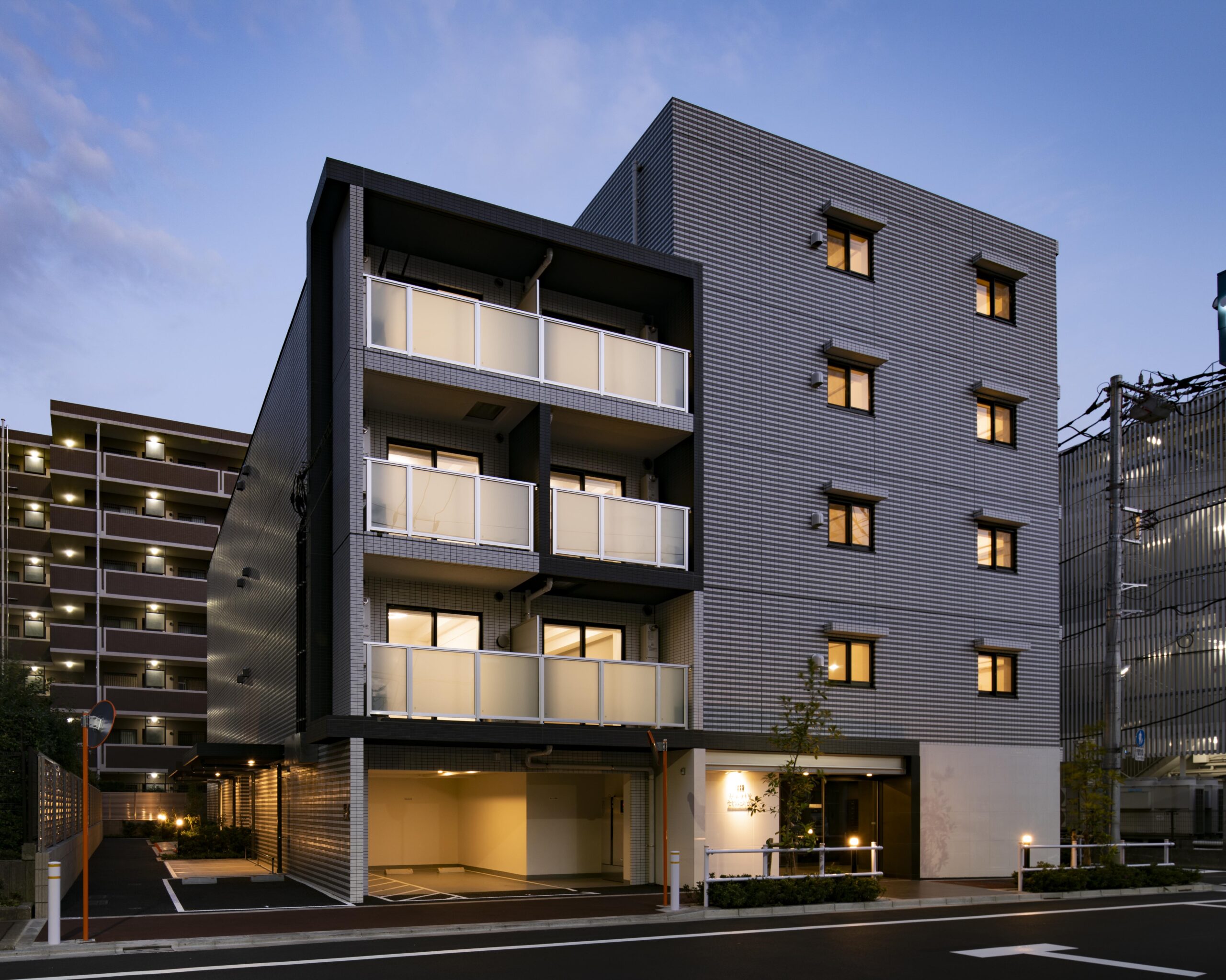 シーズリンクスときわ台