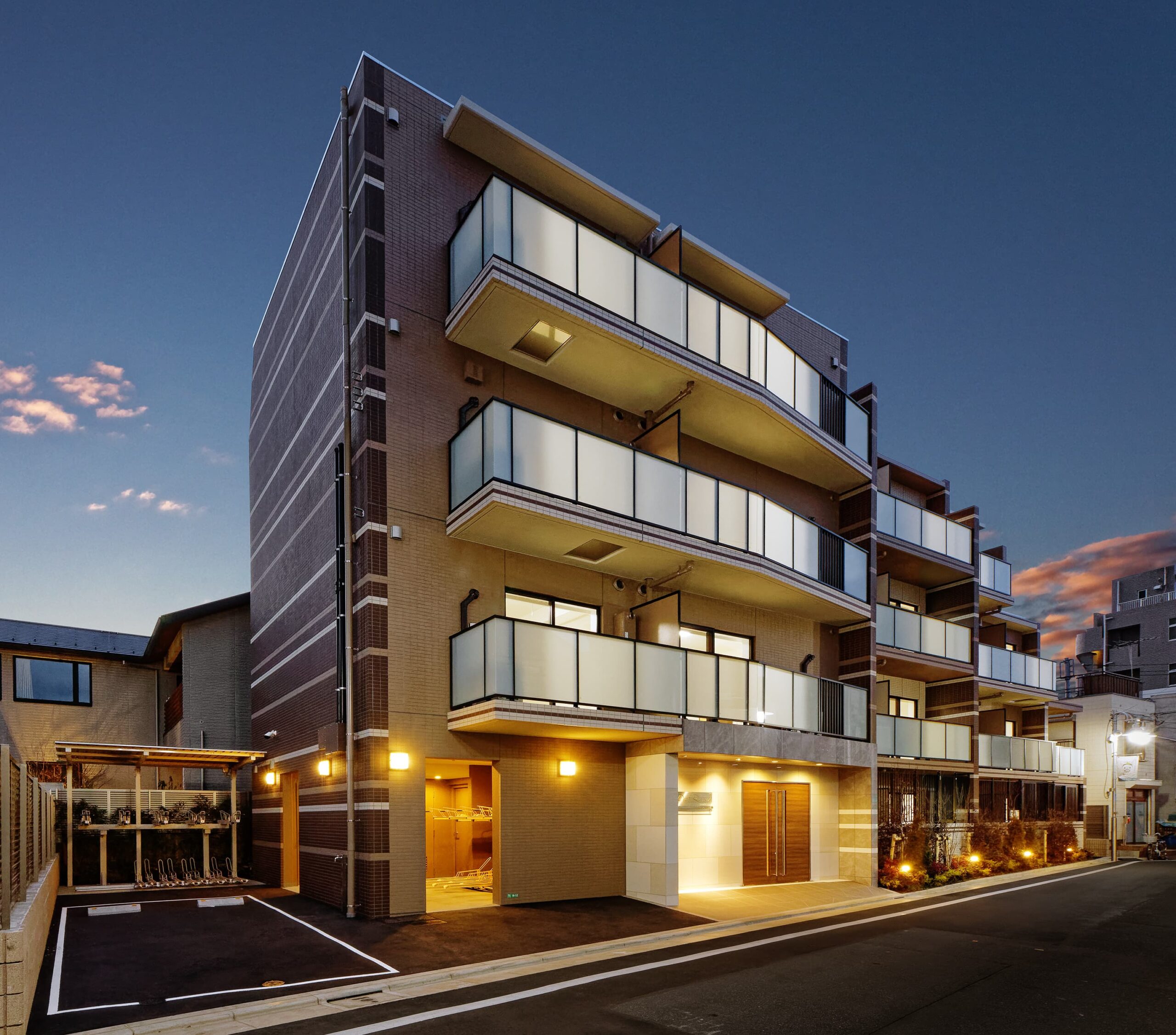 シーズリンクス上井草