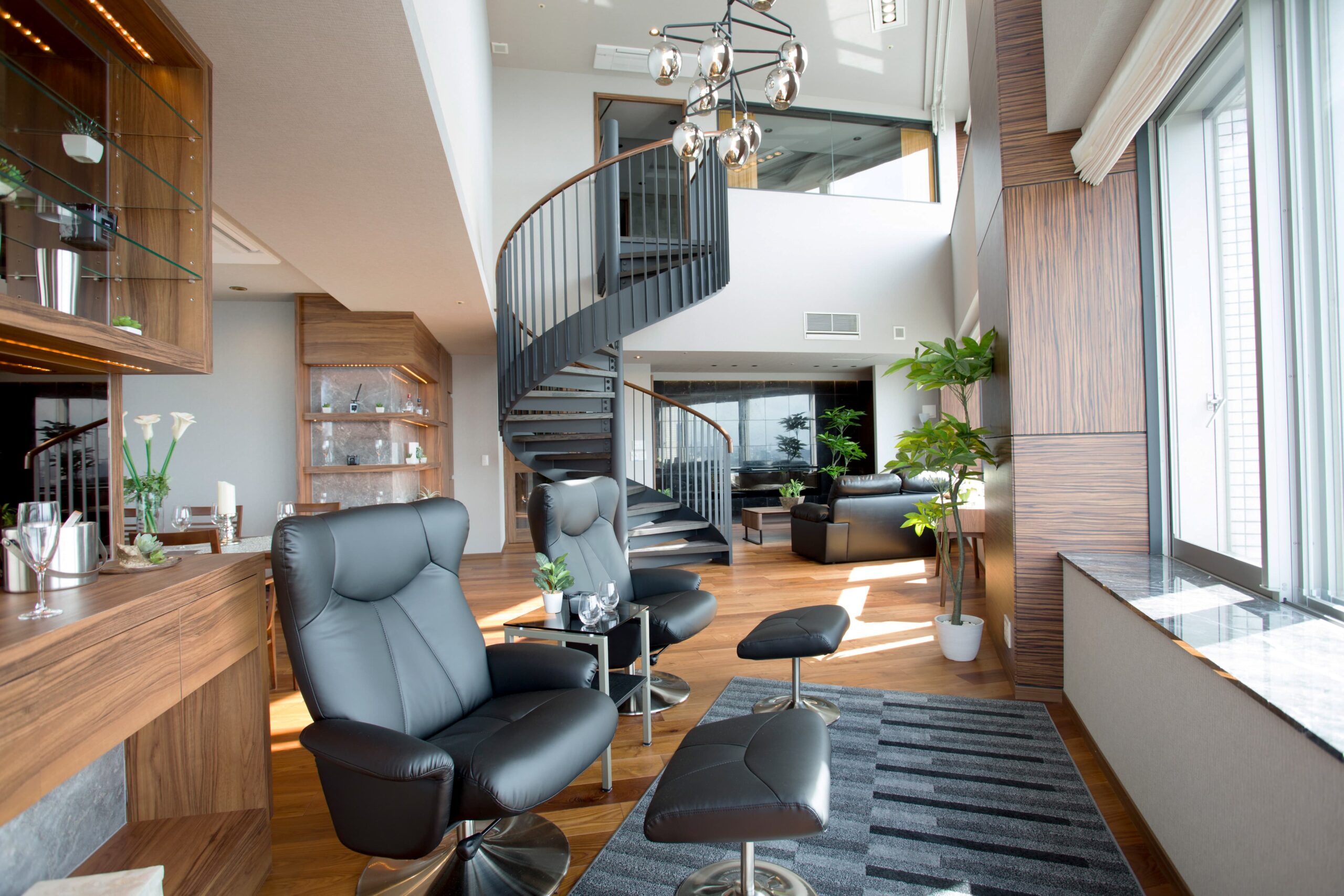 高輪ザ・レジデンス